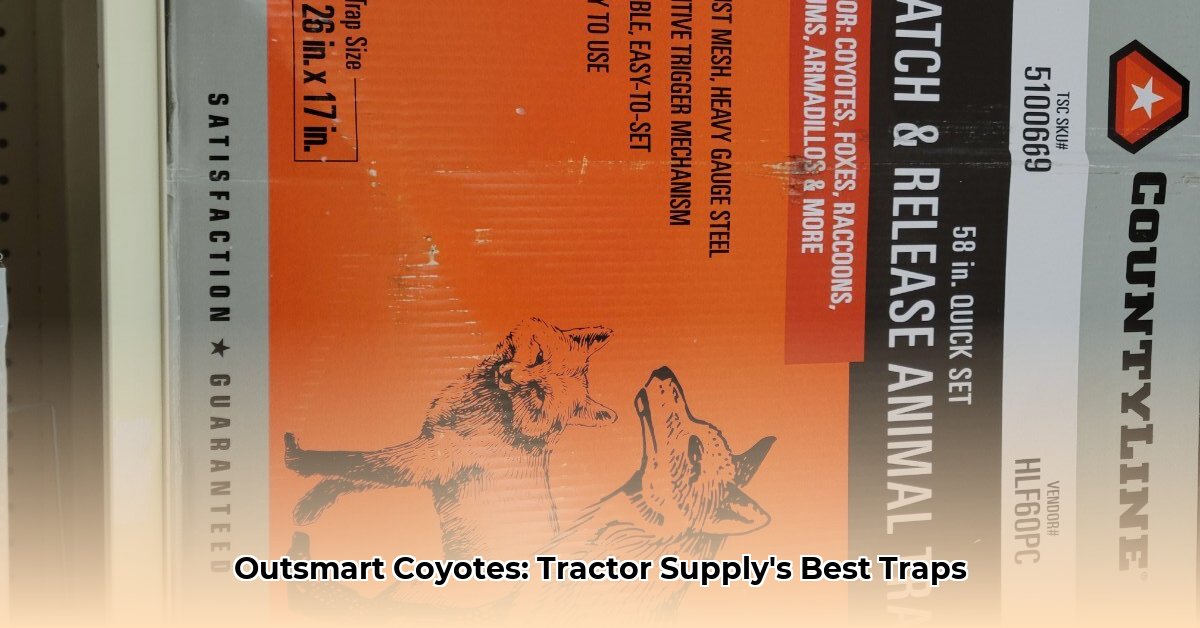 coyote-traps-at-tractor-supply